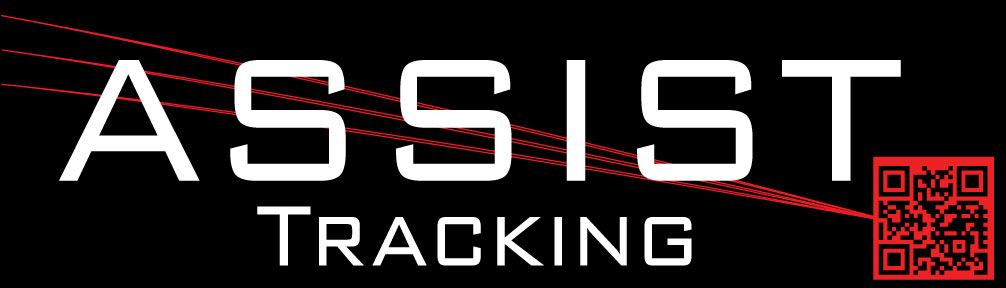 Assist Tracking Logo